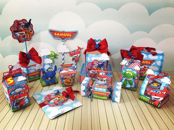 Arquivos de corte super wings ENVIO IMEDIATO