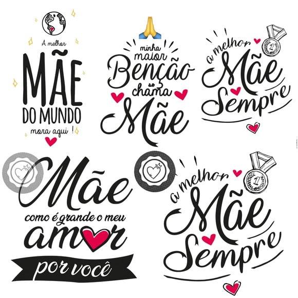 Frases Prontas para o Dai das Mães