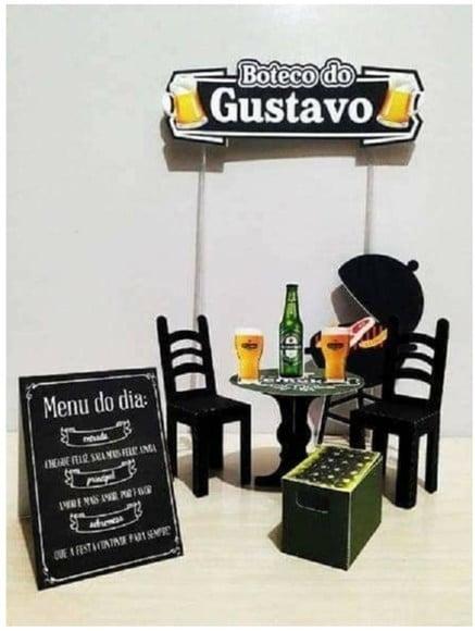 Arquivo de Corte -topo Boteco