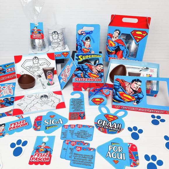 Arquivos de corte mini confeiteiro 2021