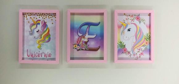 Arquivos de Corte Quadro Unicónio