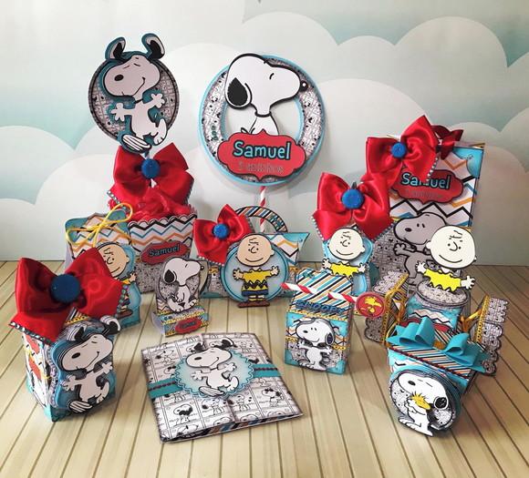 Arquivo Corte Snoopy Silhouette
