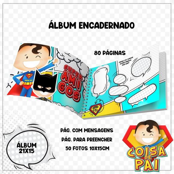 Arquivo de Corte capas para caderno e bloquinhos