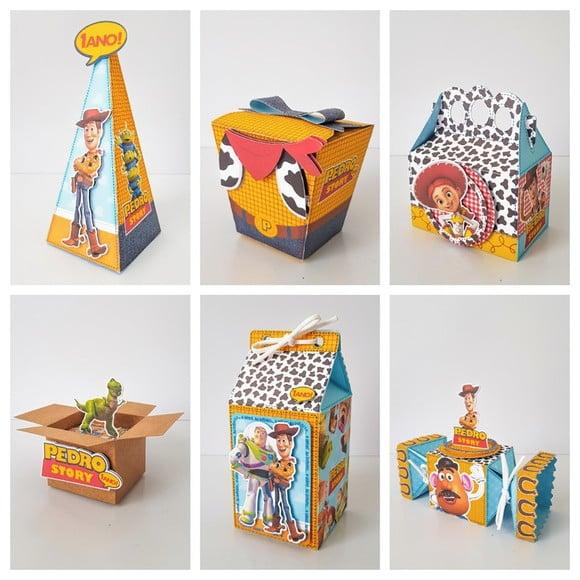 Arquivos de Corte Toy Store
