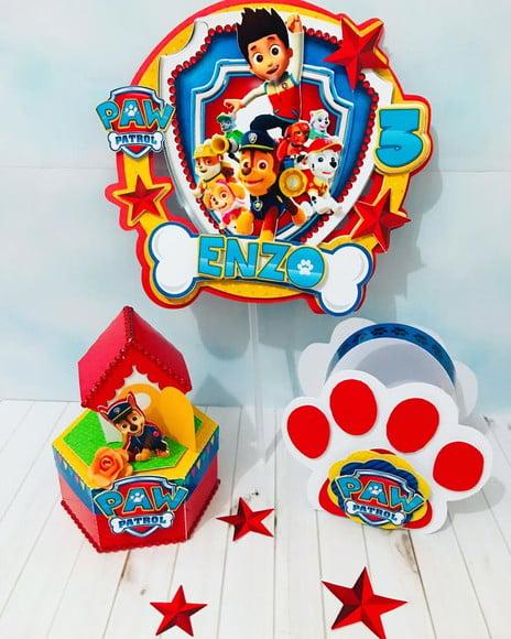 Arquivos de Corte Patrulha Canina