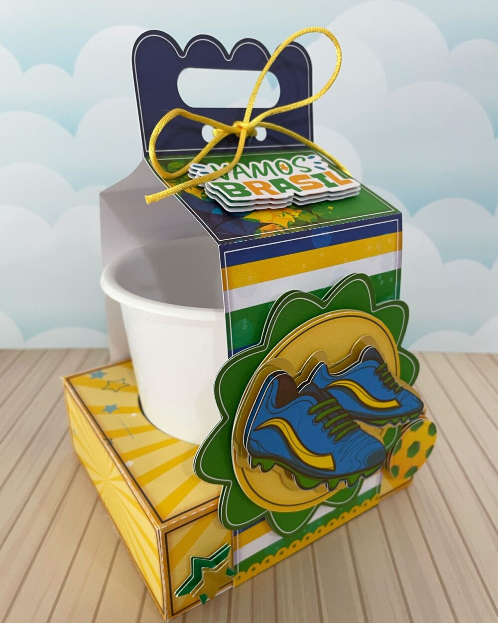 Arquivo de cote caixa cineminha copa do mundo