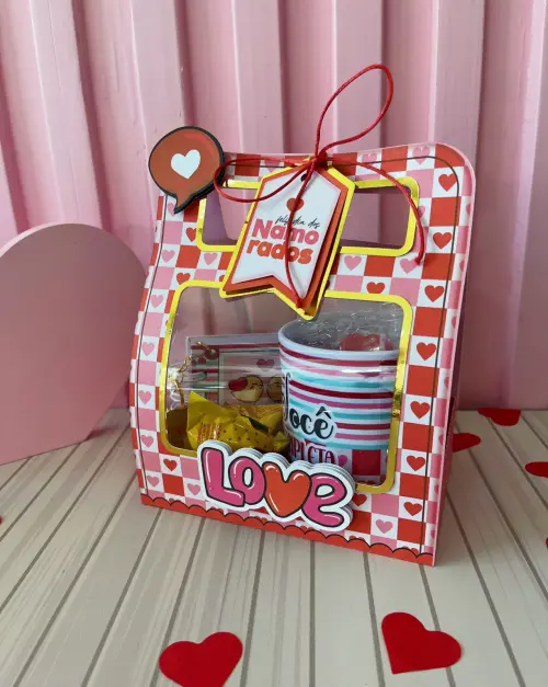 Arquivo de Corte sacolinha dia dos namorados