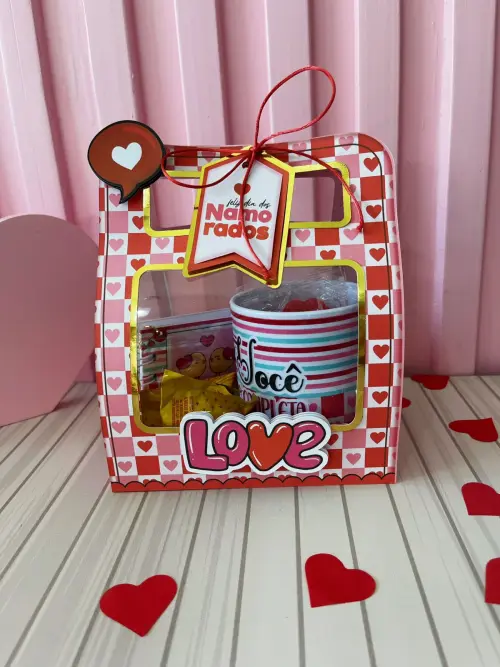 Arquivo de Corte sacolinha dia dos namorados