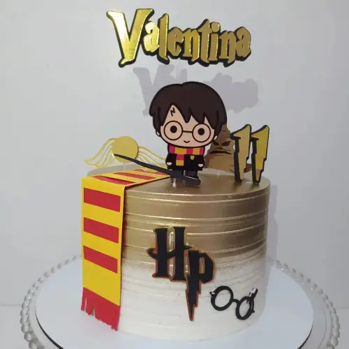 Arquivo de Corte Topo Harry Potter