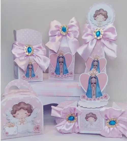 Arquivo de Corte Nossa Senhora Aparecida