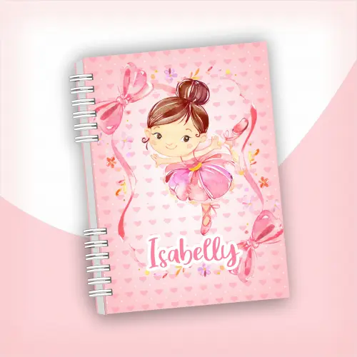 Arquivo Digital Caderneta Vacinação ballet