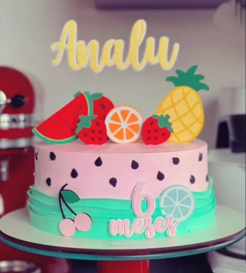 Aquivo de Corte topo frutinhas