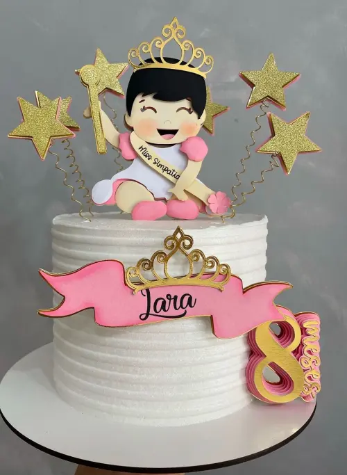 Arquivo de Corte Topo Princesas miss simpatia