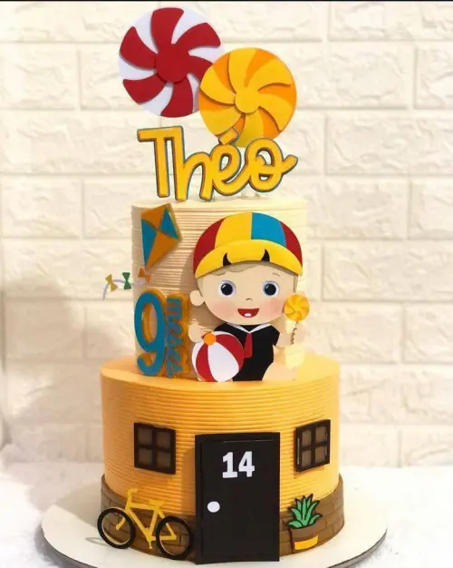 Arquivo topo de bolo de bolo kiko