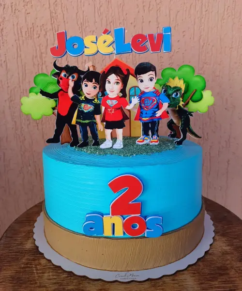 Arquivo de corte topo boi da cara preta