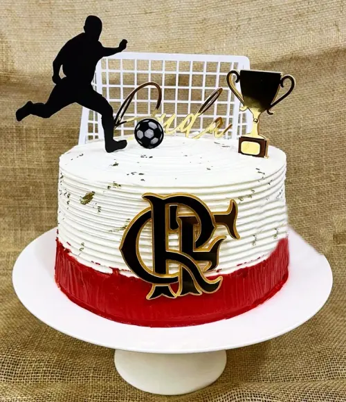 Arquivo de Corte Topo flamengo