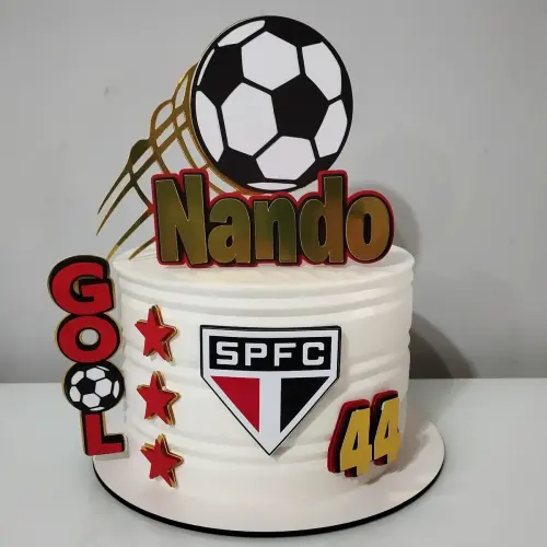 Arquivo de corte topo são paulo futebol