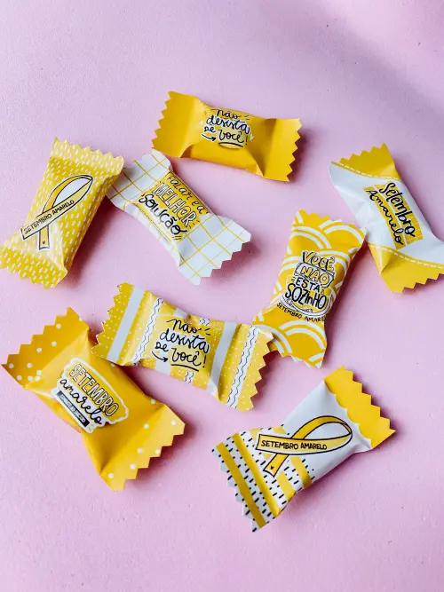 Arquivo de corte card balinha setembro amarelo