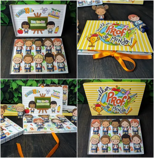 Arquivo de Corte Caixa Bis Alunos dia dos Professores