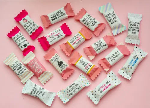 Arquivos de Corte balinhas lojas