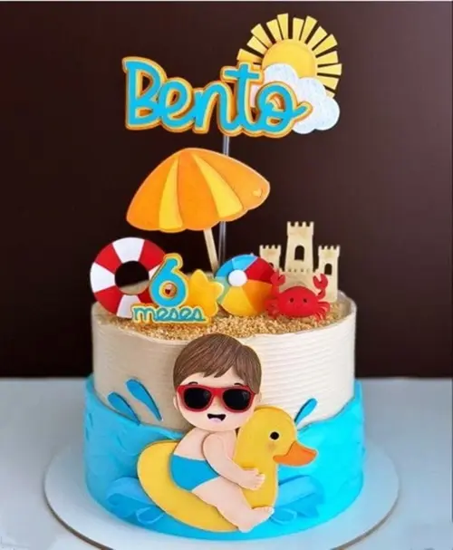 Arquivo de Corte Topo Praia