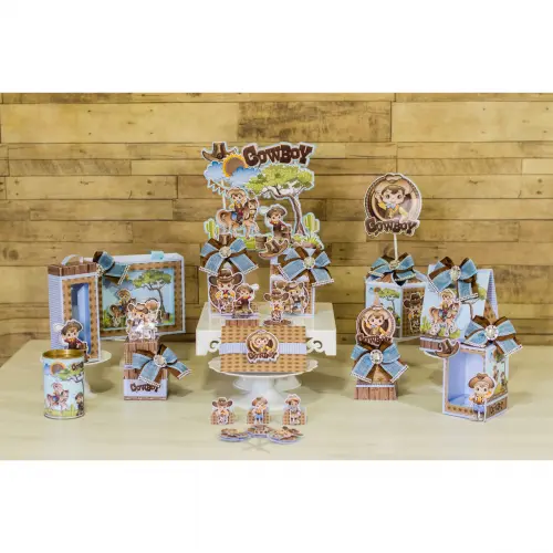 Arquivo de corte kit cavalos