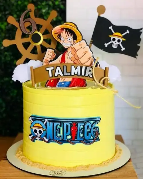 Arquivo de Corte topo one piece