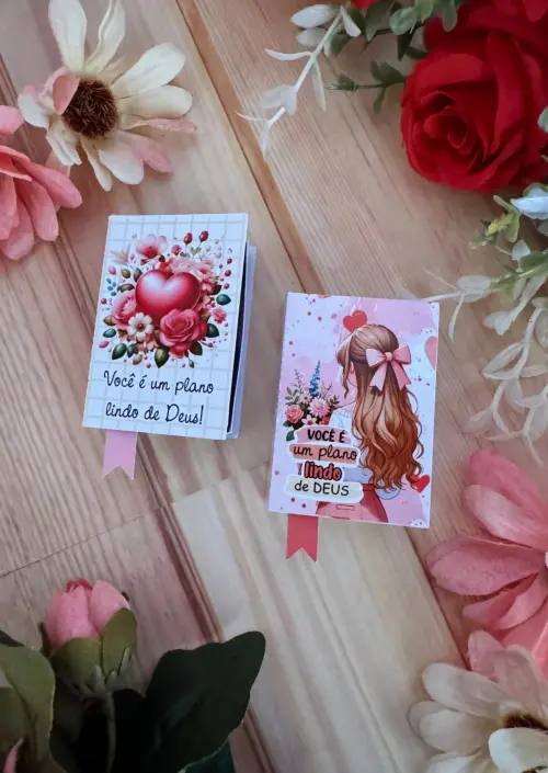 Arquivo de Corte caixa biblia da mulher