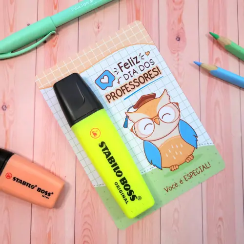 Arquivo de Corte card dia dos professores