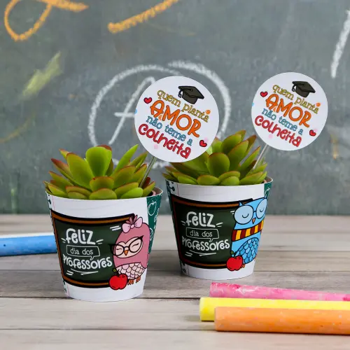 Arquivo de Corte suculenta dia dos professores