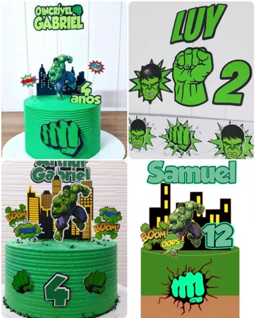 Arquivo de Corte topo de bolo superman baby - Cópia