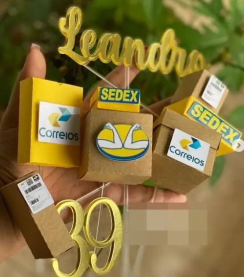 Arquivo de corte topo mercado livre