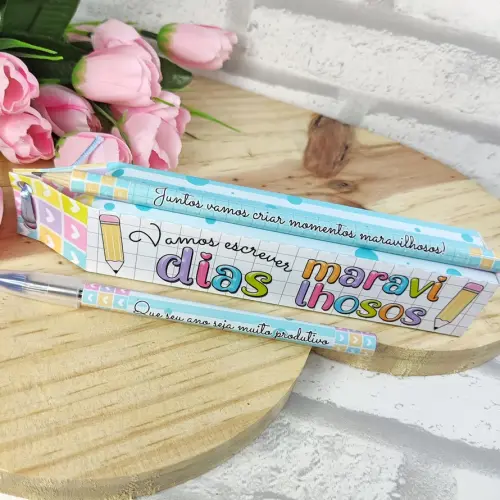 Arquivo de Corte caixa lapis volta as aulas