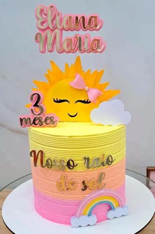 Arquivo de Corte topo raio de sol