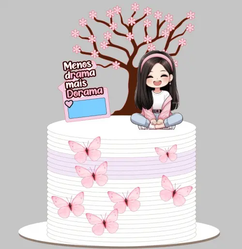 Arquivo de Corte topo dorama