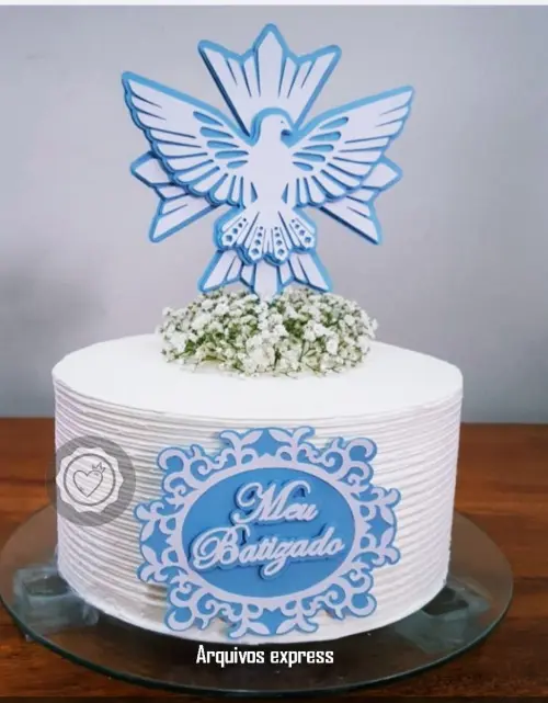 Arquivo de Corte Topo Espirito Santo Azul