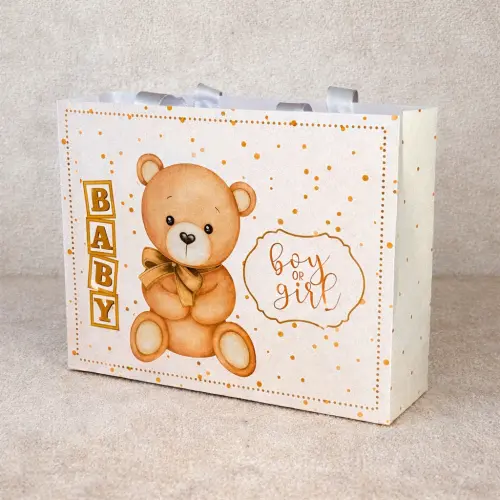 Arquivo de Corte sacolinha revelação