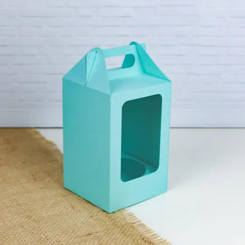 Arquivo de Corte caixa maleta ovo de páscoa 250g