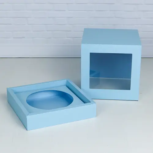 Arquivo de Corte caixa 1 panetone 100g