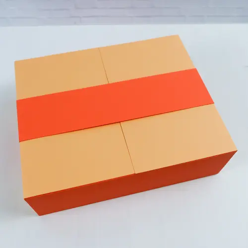 Arquivo de Corte Caixa presente