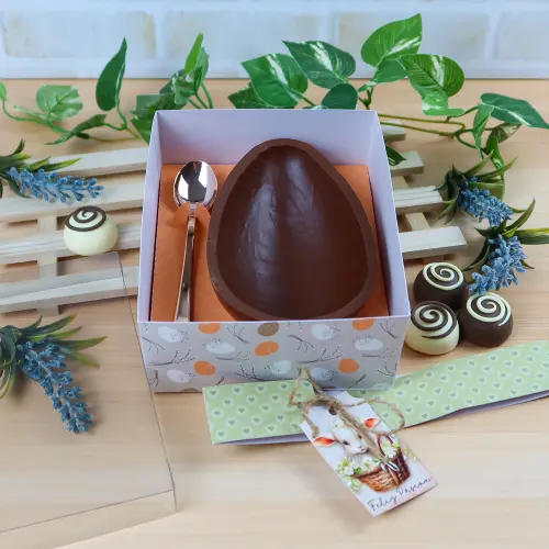 Arquivo de Corte Caixas para Ovos tampa de Acetato