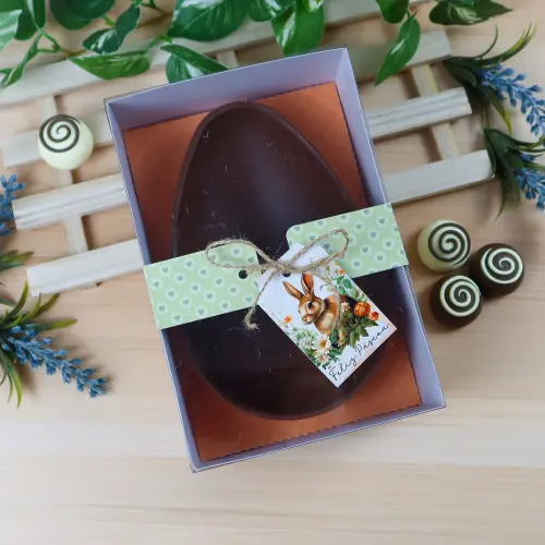 Arquivo de Corte Caixas para Ovos tampa de Acetato