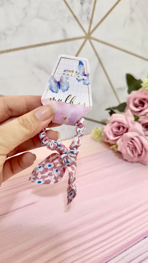 card para xuxinha dia das mulheres