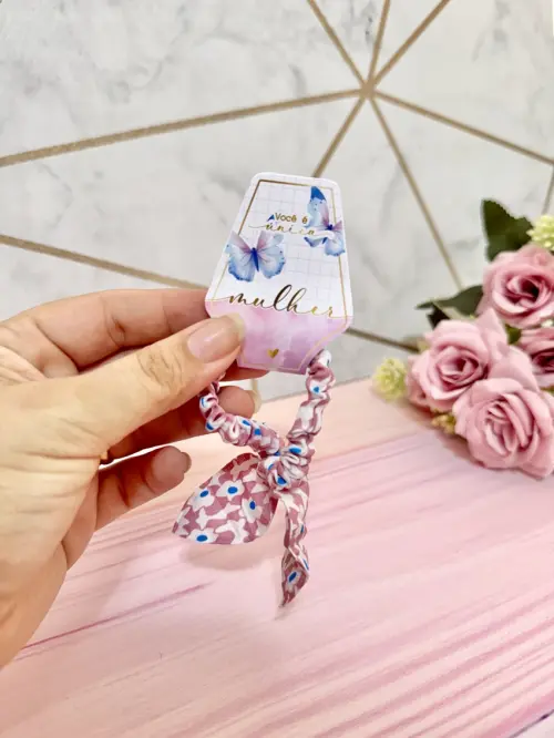 card para xuxinha dia das mulheres