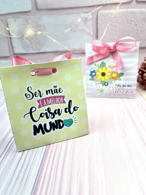 Arquivo de corte bolsinha dia das mães