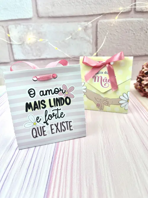 Arquivo de corte bolsinha dia das mães