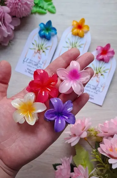 Arquivo de Corte Mini Piranha Flor Dia das Mulheres