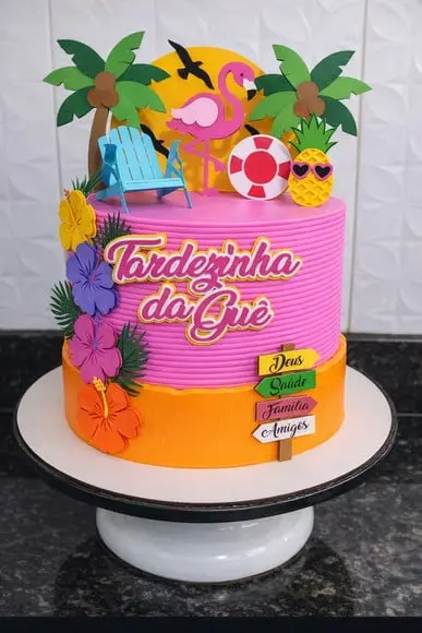 Arquivo de Corte Topo Tardezinha em Camadas