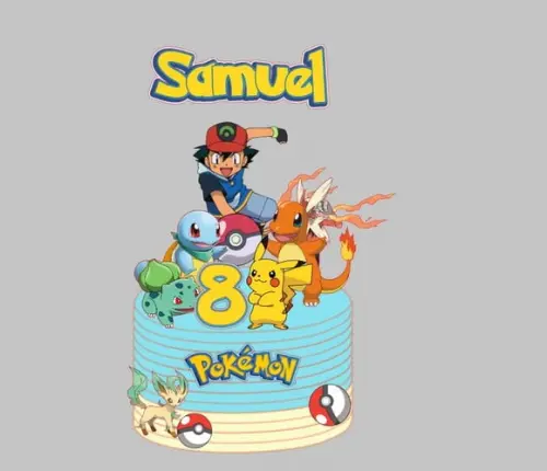 Arquivo de Corte Topo Pokemon