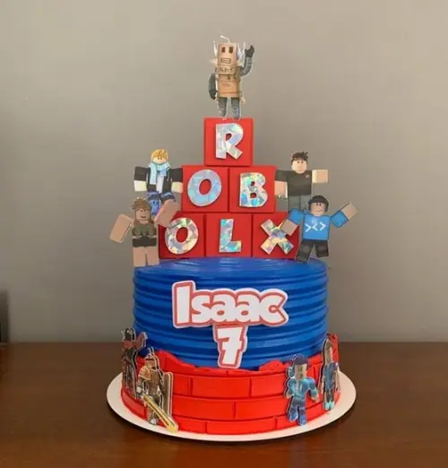 Arquivo de Corte Topo Roblox